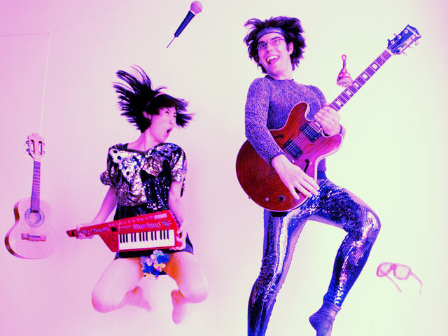 Alek et les Japonaises (BE)